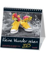 Kleine Wunder sehen 2026