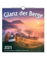 Glanz der Berge 2026