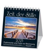Zeit der Stille 2026