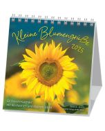 Kleine Blumengrüße 2026