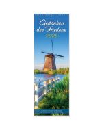 Gedanken des Friedens 2026