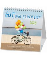 Gut, dass es dich gibt 2026