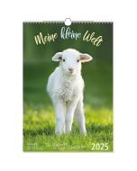 Meine kleine Welt 2026