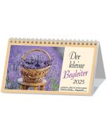 Der kleine Begleiter 2026