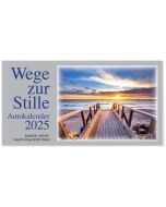 Wege zur Stille 2026 - Komplett-Set