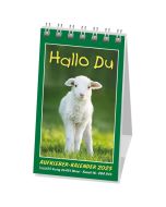 Hallo Du 2026