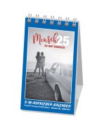 Mensch, du bist einmalig 2026