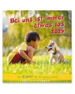 Bei uns ist immer etwas los 2026
