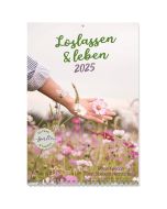 Loslassen & leben 2026