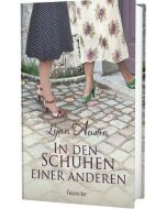 In den Schuhen einer anderen (Roman) - Lynn Austin | CB-Buchshop
