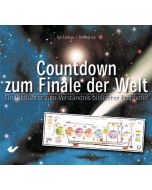 Countdown zum Finale der Welt - Tim LaHaye | CB-Buchshop