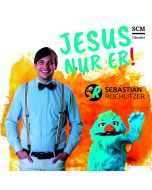 Jesus nur Er (CD)