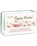 Segens-Karten (Karten-Box)