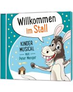 Willkommen im Stall (CD)