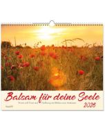 Balsam für deine Seele 2026