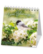 Kleine Blumengrüße 2026