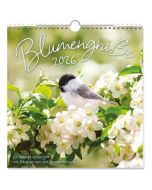 Blumengrüße 2026