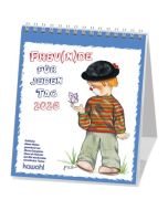 Freu(n)de für jeden Tag 2026