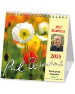 Phil Bosmans 2026