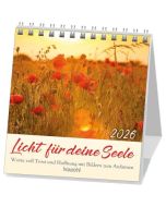 Licht für deine Seele 2026