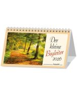 Der kleine Begleiter 2026