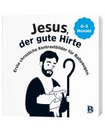 Jesus, der gute Hirte - Katrin Schäder - 227001065 | cb-buchshop.de