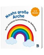 Noahs große Arche - Katrin Schäder - 227001072 | cb-buchshop.de