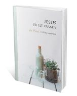 304189 - Jesus stellt Fragen | cb-buchshop.de