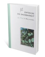 304190 - Entdecke die Dankbarkeit | cb-buchshop.de
