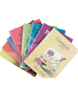 Buch-SET: Die kleinen Propheten - 701240 | cb-buchshop.de