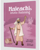 Maleachis letzte Mahnung - Brian Wright, John Brown - 701252 | cb-buchshop.de