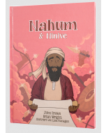 Nahum & Ninive - Brian Wright und John Brown - 701247 | cb-buchshop.de