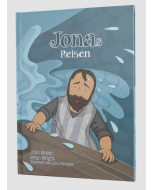 Jonas Reisen - Brian Wright und John Brown - 701245 | cb-buchshop.de