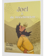Joel & die Heuschrecken - Brian Wright und John Brown - 701242 | cb-buchshop.de