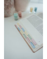 Bibelregister Pastell - 270142 | cb-buchshop.de