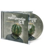 Erwin W. Lutzer: Das widerspenstige Ich - Hörbuch MP3 | CB Buchshop