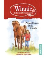 Winnie, die kleine Pferdezähmerin
