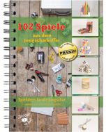 102 Spiele aus dem Jungscharkoffer - Spielideen Jungschar| CB-Buchshop