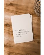 270337 - Postkarte Mama | CB Buchshop