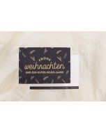 270095 - Frohe Weihnachten | CB Buchshop