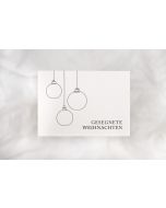 270125 - Gesegnete Weihnachten | CB Buchshop