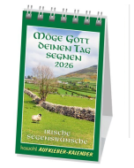 Möge Gott deinen Tag segnen 2026