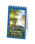 Ein gutes Wort für Dich 2026