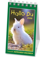 Hallo Du 2026