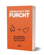 Crosspaint - Überrascht von Furcht (Natha) | CB-Buchshop