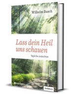 Lass dein Heil uns schauen