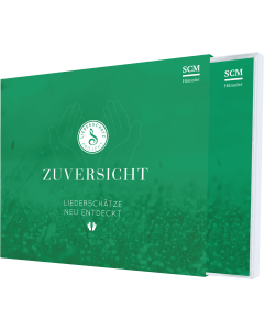 Zuversicht - Das Liederschatz-Projekt