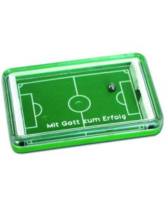 Geduldspiel - Fußball