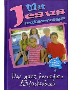 Mit Jesus unterwegs