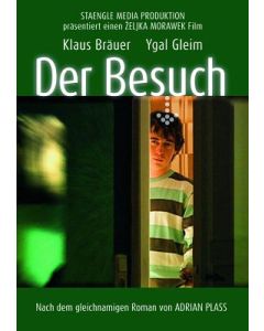 "Der Besuch", Adrian Plass
